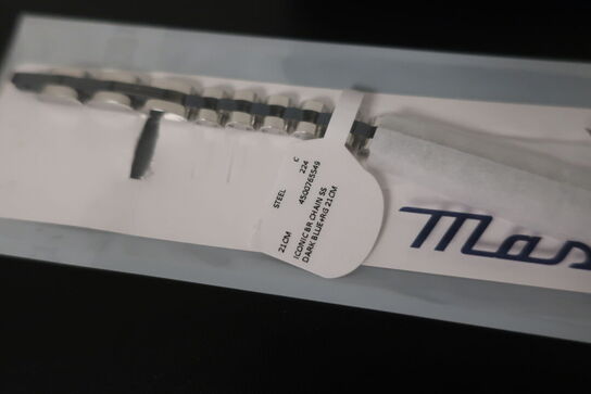 Herreur samt armbånd MASERATI Epoca 42 mm. 