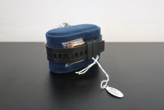 Herreur EDOX Delfin 43 mm. 