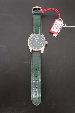 Herreur SWISS MILITARY Lynx 42 mm. 