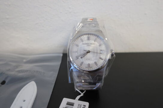 Dameur FREDERIQUE CONSTANT Highlife Ladies 34 mm. 