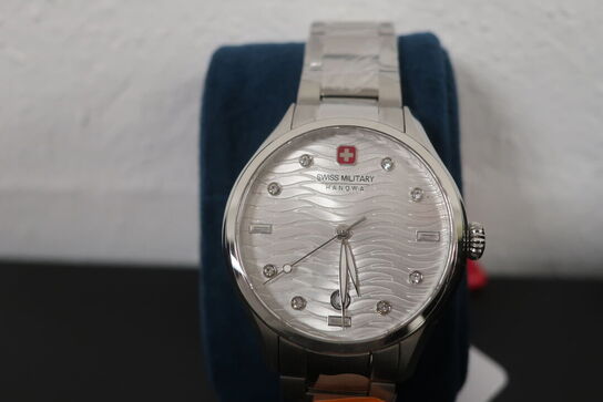 Dameur SWISS MILITARY Manta 38 mm. 