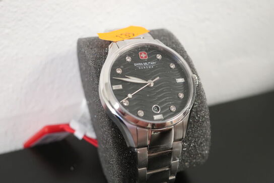 Dameur SWISS MILITARY Manta 38 mm. 