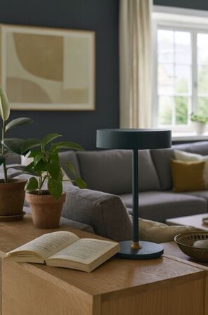 Halo Design Lamper April Del 1