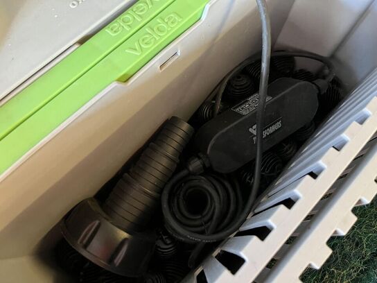 Giant Biofill XL filterset 6000