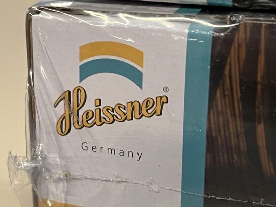 4 stk. Aqua light LED