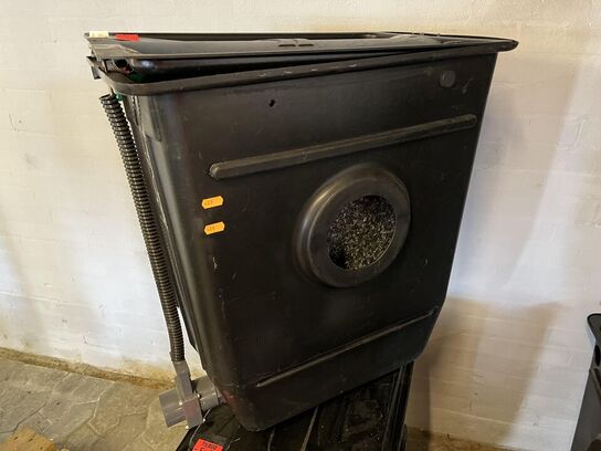 Aqua Clear Pro udvidelsesmodul