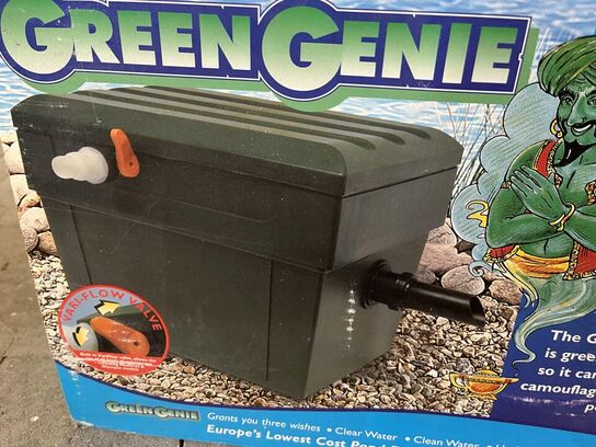 Green Genie