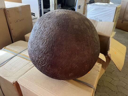 Fire springvandssten