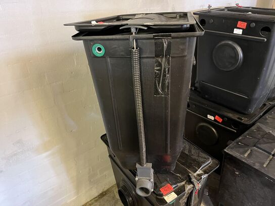 Aqua Clear Pro udvidelsesmodul