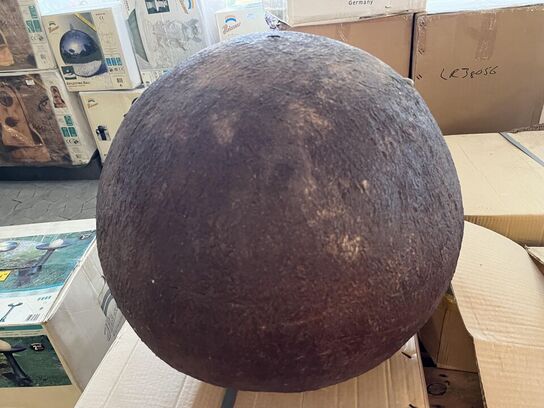 Fire springvandssten