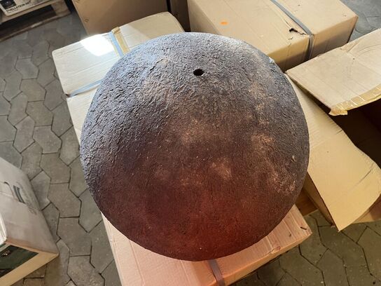 Fire springvandssten