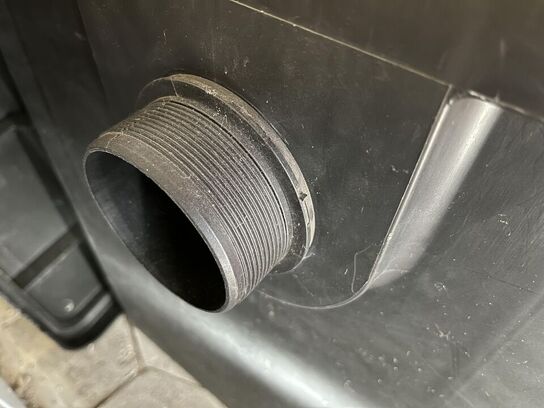 Giant Biofill XL filterset 6000