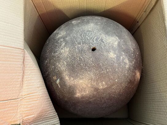 Fire springvandssten