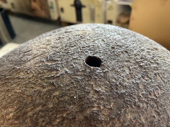 Fire springvandssten