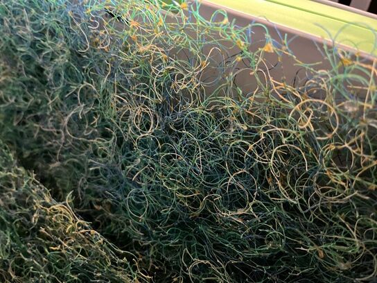 Giant Biofill XL filterset 6000