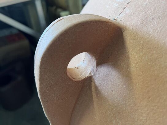 To store krukker, plast