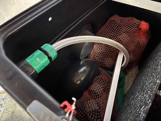 Aqua Clear Pro udvidelsesmodul