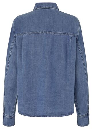 SABexy Shirt SAMSØE SAMSØE Str.: M