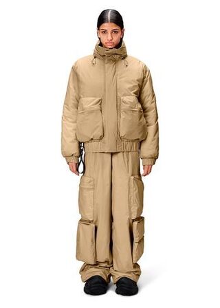 Vardo Bomber W4T3 RAINS Str.: XS