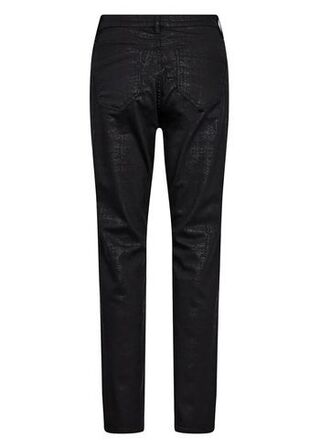 IVY-Lulu Jeans Glam Black IVY COPENHAGEN Str.: 26/32