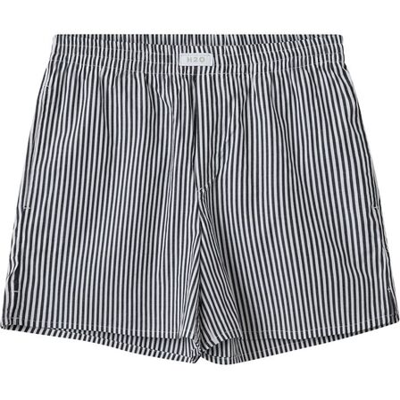 Rønne Essential Pajamas Shorts H2O Str.: S