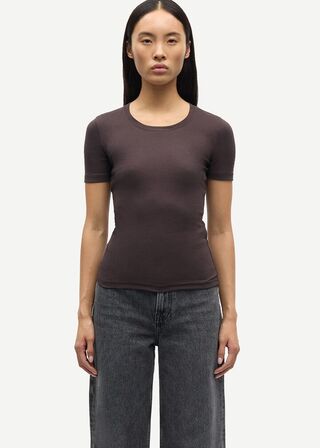 SAAlexis T-shirt SAMSØE SAMSØE Str.: M