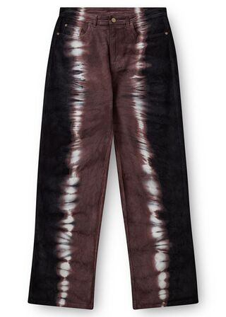 Brasilia Pants Tie Dye H2OFAGERHOLT Str.: S