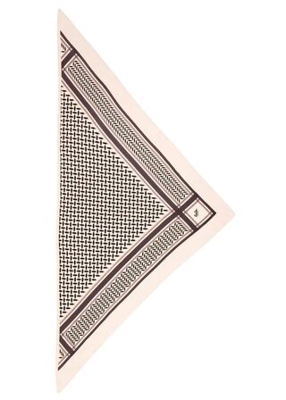 Triangle Trinity Classic M LALA BERLIN Str.: One Size