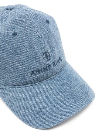 Jeremy Baseball Cap ANINE BING Str.: One size