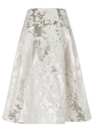 Voluminous Midi Skirt STINE GOYA Str.: XS