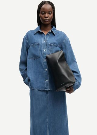 SABexy Shirt SAMSØE SAMSØE Str.: M