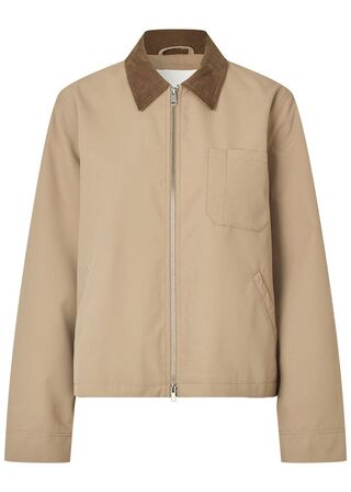 SARobinson Jacket SAMSØE SAMSØE Str.: L