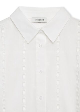 Lincoln Shirt ANINE BING Str.: M