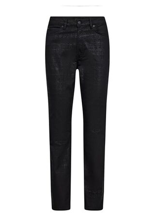 IVY-Lulu Jeans Glam Black IVY COPENHAGEN Str.: 27/32