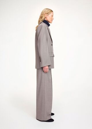 Cymbaria Wool BY MALENE BIRGER Str.: 40