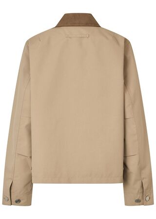 SARobinson Jacket SAMSØE SAMSØE Str.: S