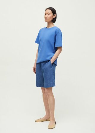 Shorts Long Denim AIAYU Str.: XS