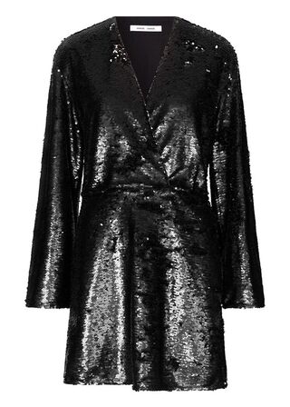 Sahaileys Dress SAMSØE SAMSØE Str.: S
