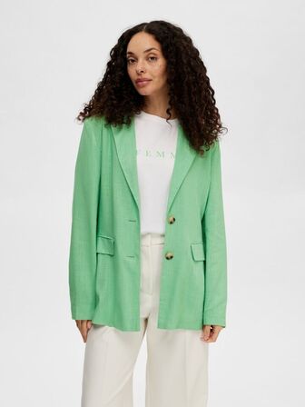 SLFViva LS Blazer NOOS SELECTED FEMME Str.: 38