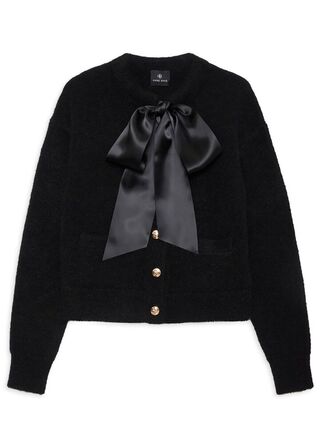 Rhodes Cardigan ANINE BING Str.: S