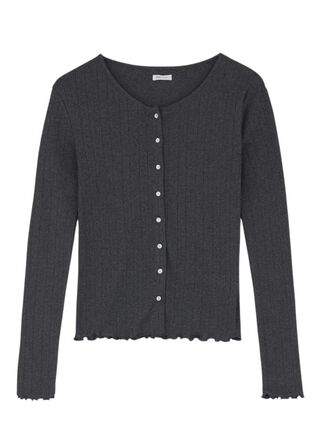 Edie Cardigan SKALL STUDIO Str.: L