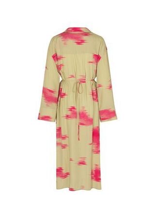 Emy Long Dress SAMSØE SAMSØE Str.: S
