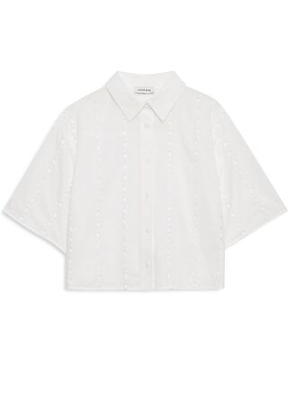 Lincoln Shirt ANINE BING Str.: M