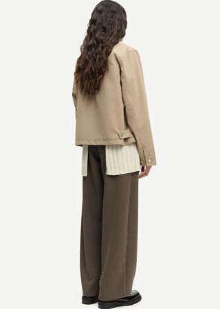 SARobinson Jacket SAMSØE SAMSØE Str.: S