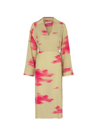 Emy Long Dress SAMSØE SAMSØE Str.: S