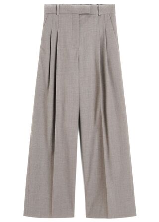 Cymbaria Wool BY MALENE BIRGER Str.: 40