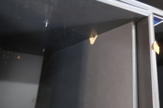 6 stk reoler MONTANA