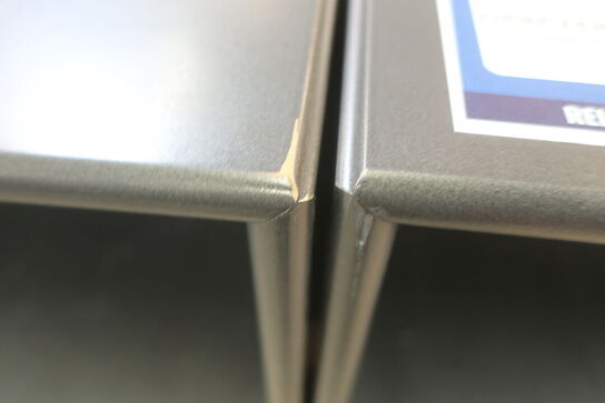 3 stk reoler MONTANA