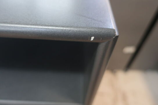 3 stk reoler MONTANA