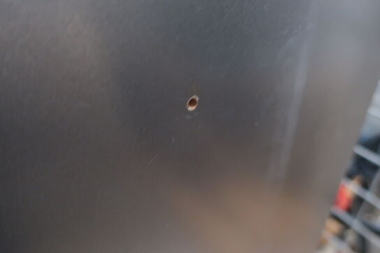 3 stk reoler MONTANA